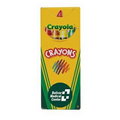 Crayola 4 Count Crayons